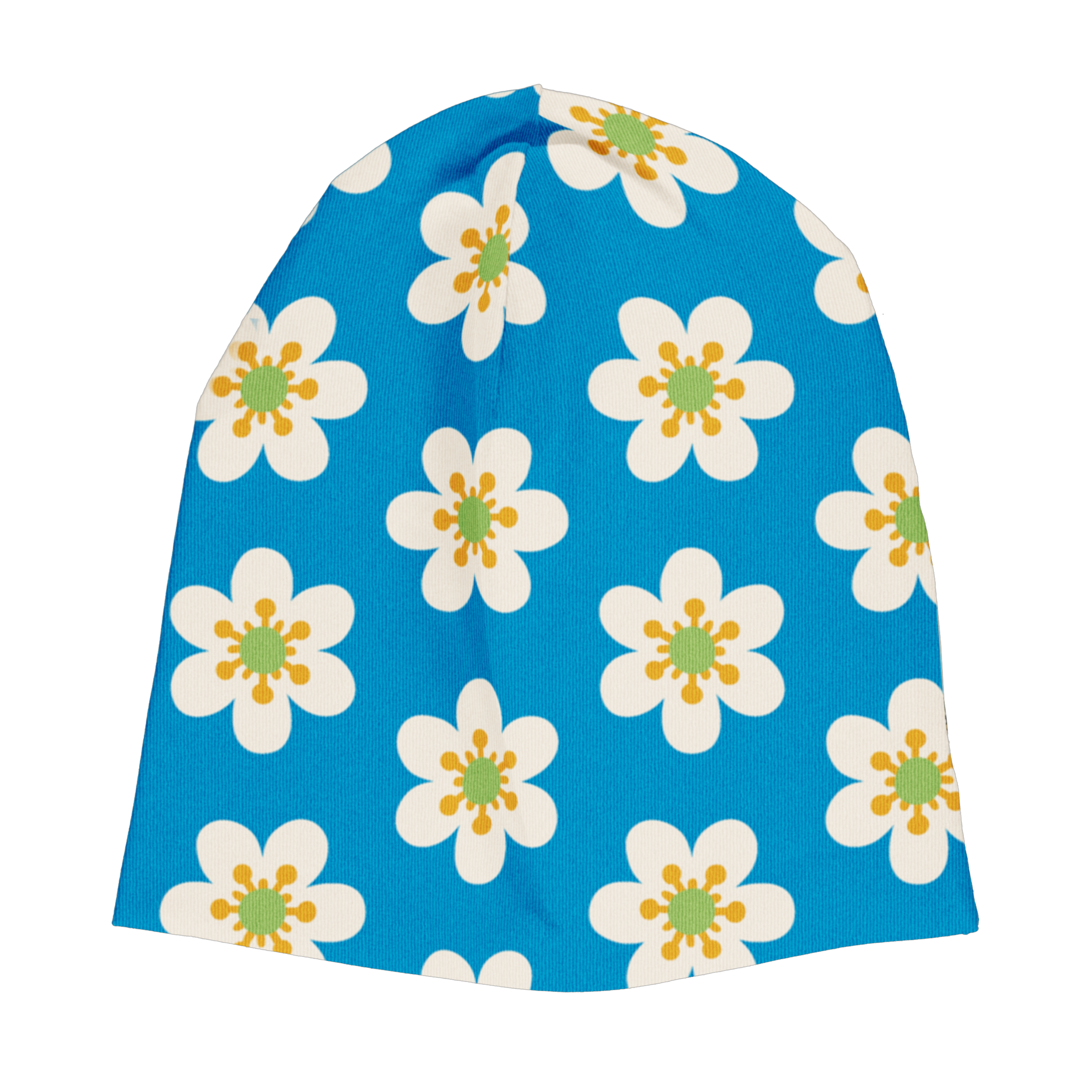 Maxomorra Hat in Anenome