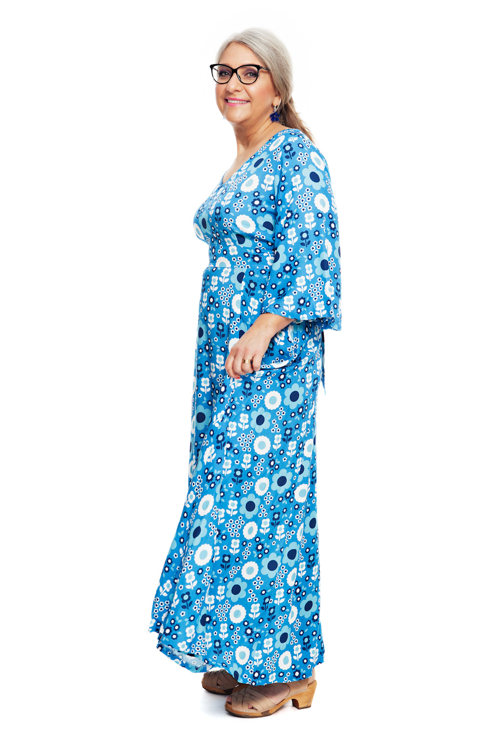 Cissi och Selma Greta Midsommar - Image 3