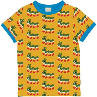 Maxomorra SS Top in Caterpillar