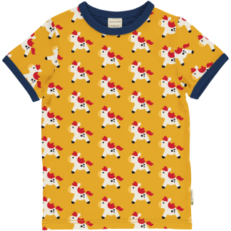 Maxomorra SS Top in Pony