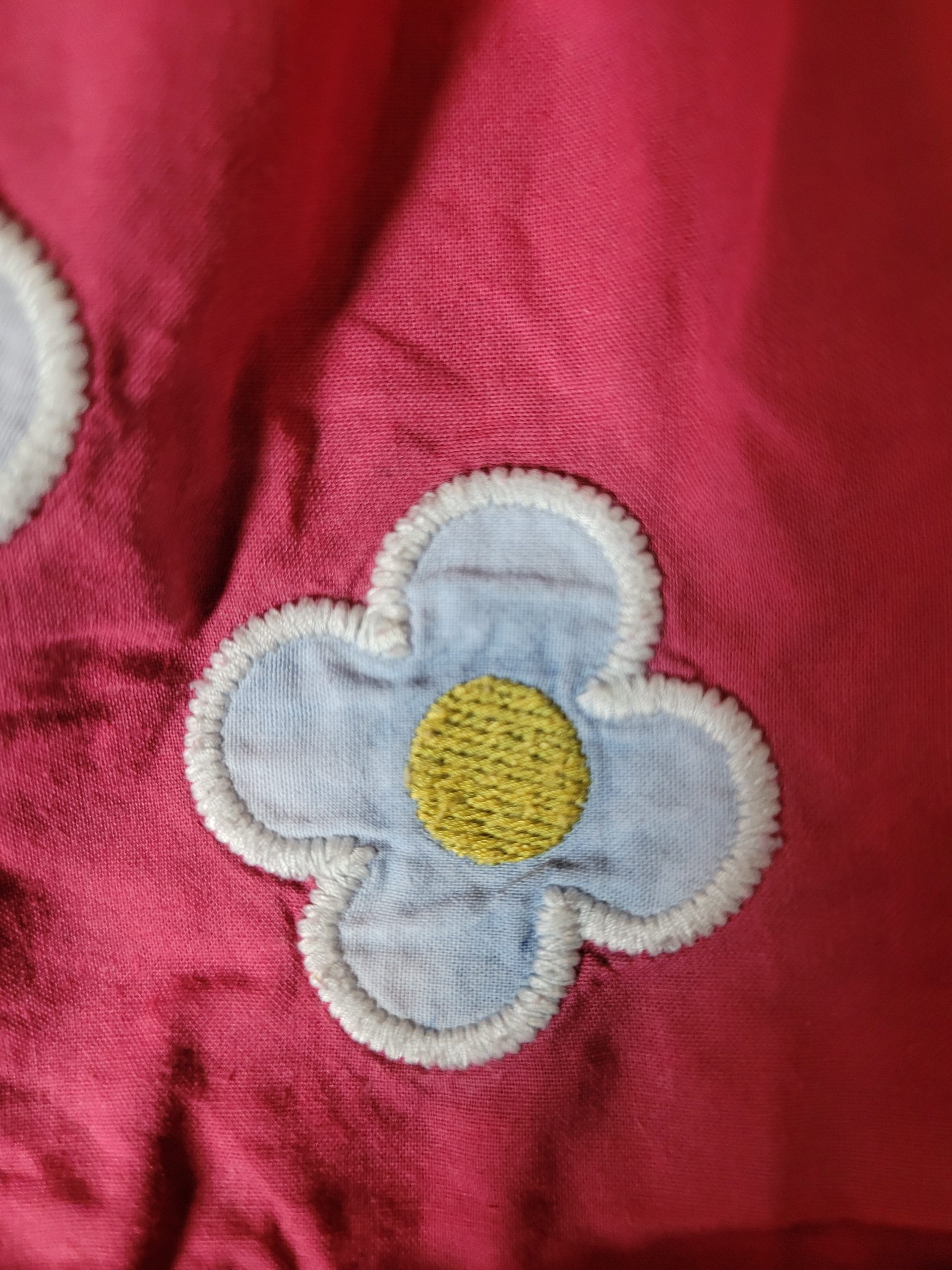 PRELOVED Frugi Reversible Dress 3-4 years - Image 3