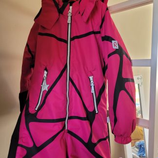PRELOVED Reima Snowsuit Size 122