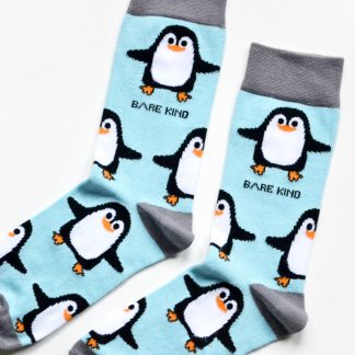 Bare Kind Penguin Socks