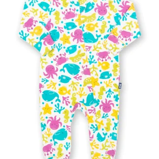 Vests and Sleepsuits