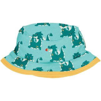 Maxomorra Sun Hat in Tales Dragon