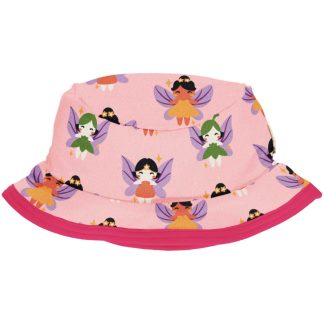 Maxomorra Sun Hat in Tales Fairy