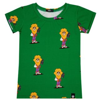 Raspberry Republic Adult T-Shirt - Roarsome (L/XL only)