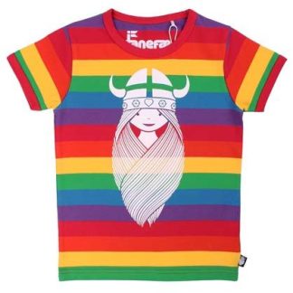 Danefae Ringer Rainbow Freja