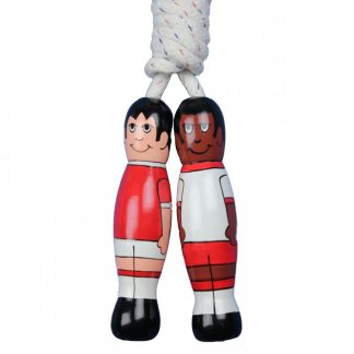 Lanka Kade Skipping Rope - Footballer