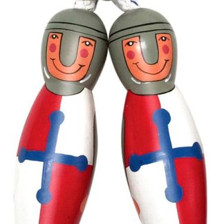 Lanka Kade Skipping Rope - Knight
