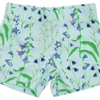 Duns Short Pants in Campanula Light Blue