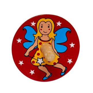 Lanka Kade Fairy Spinning Top