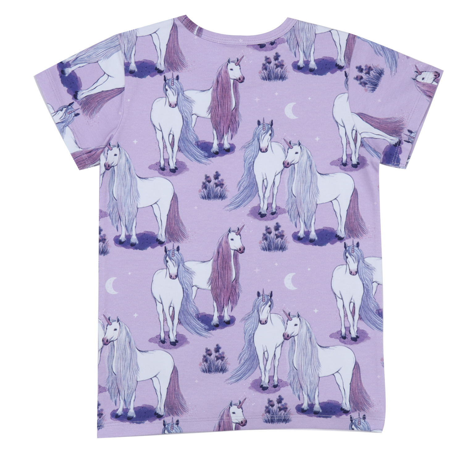 Walkiddy Unicornland T-Shirt - Image 2