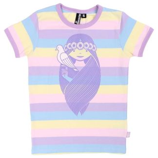 Danefae Ringer Rainbow Peaceful  Little Miss Lover (9 Years Only)