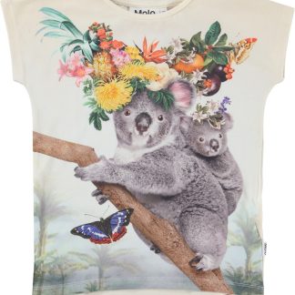 Molo Ragnhilde Fruitastic T-Shirt (Size 104 only)