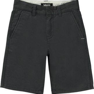 Molo Alan Shorts in Space Grey (Size 116 Only)