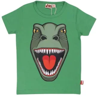 Danefae DYRHowl Tee In Plant T-Rex
