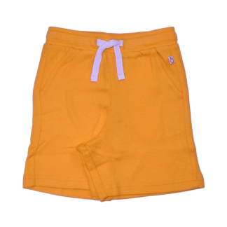 Mandarina Shorts Apricot