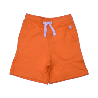 Mandarina Shorts Tangelo (Size 98 Only)