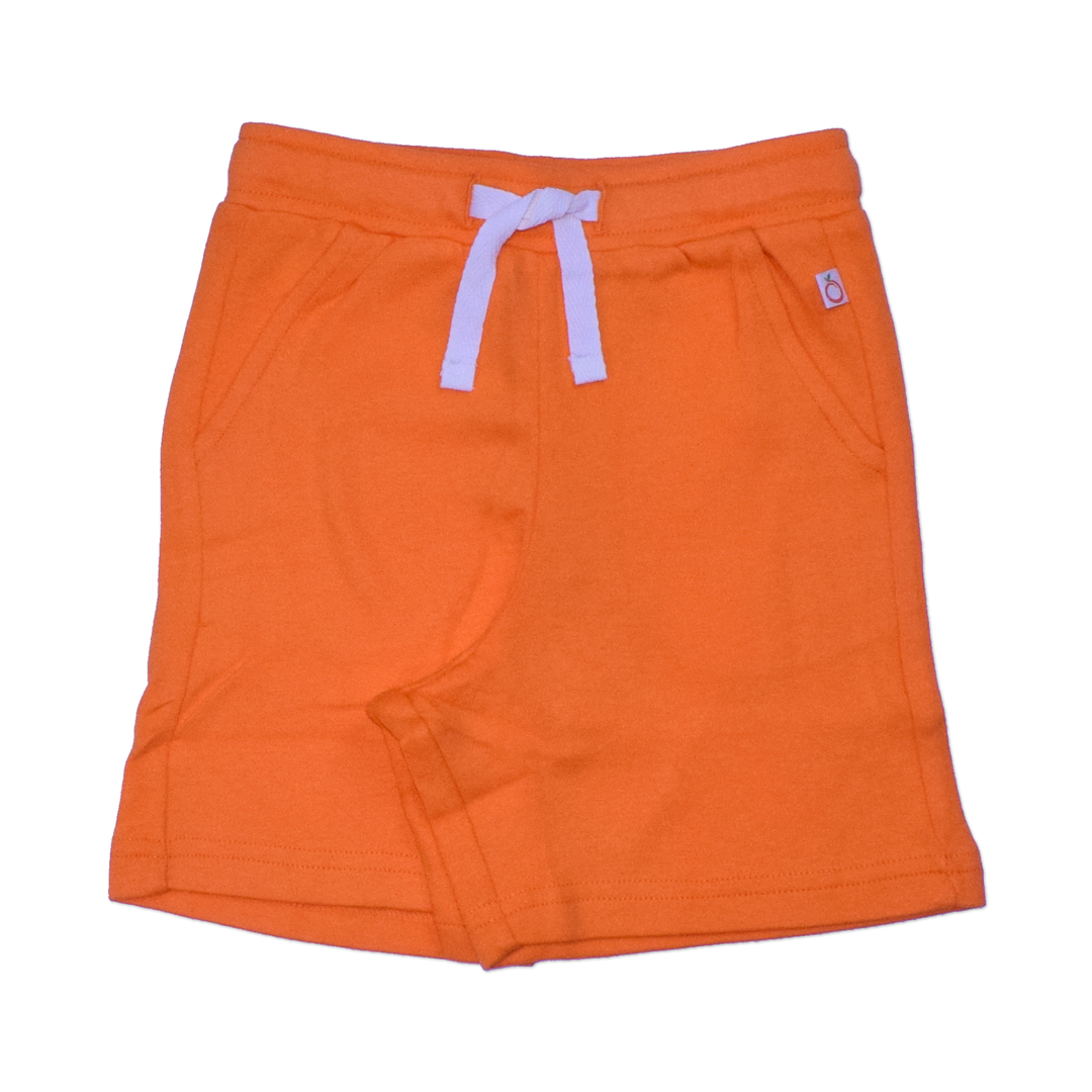 Mandarina Shorts Tangelo (Size 98 Only) - Image 2