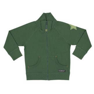 Villervalla Forest College Wear Adult Jacket