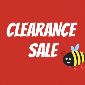 Clearance Sale