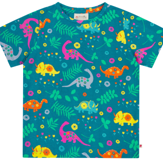 Piccalilly Dinosaur T-Shirt