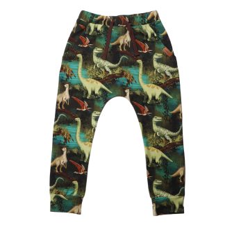 Walkiddy Dinosaur Jungle Joggers