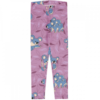 Meyadey Leggings in Cuddly Koala (Size 98/104 Only)