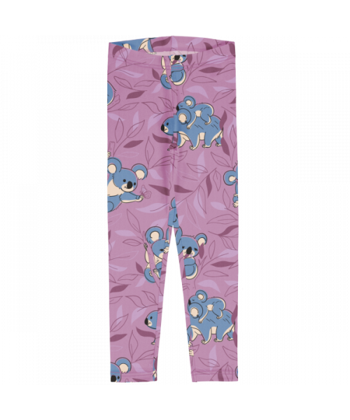 Meyadey Leggings in Cuddly Koala (Size 98/104 Only)
