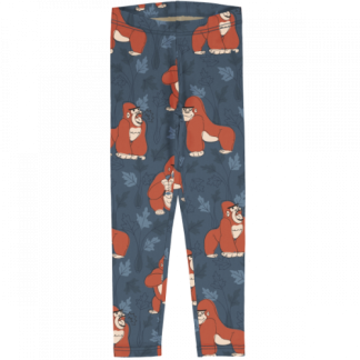 Meyadey Leggings in Gorilla Gracious