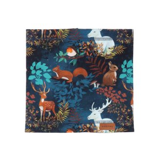 Walkiddy Secret Forest Tube Scarf