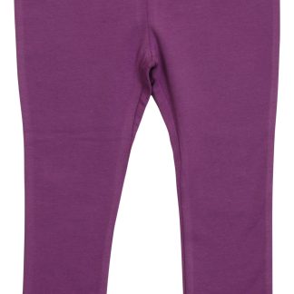 Duns / More Than A Fling Leggings in Amethyst Orchid