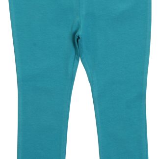 Duns / More Than A Fling Leggings in Porcelain