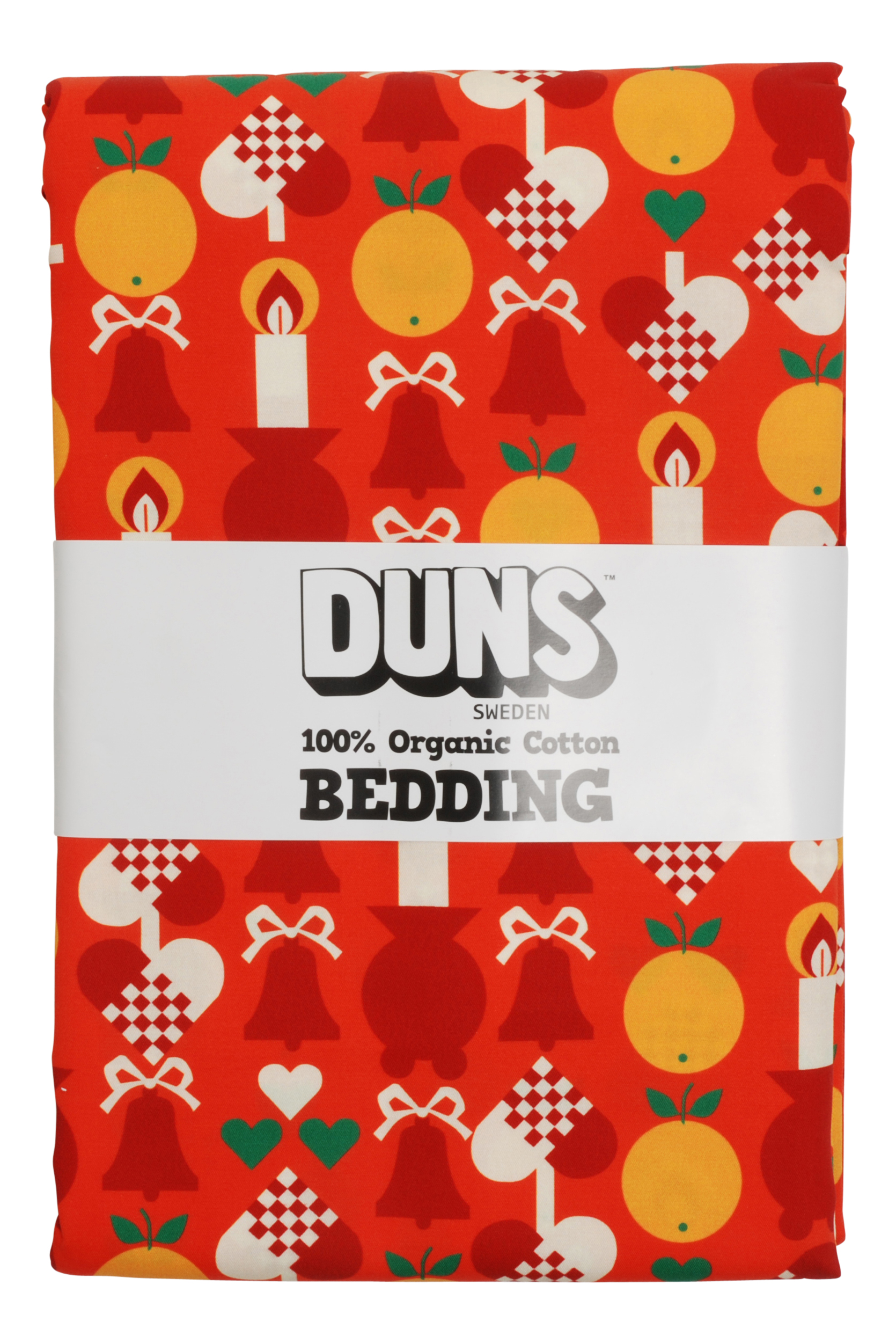 Duns Single Bedding in Candle