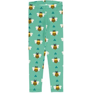 Maxomorra Bee Leggings
