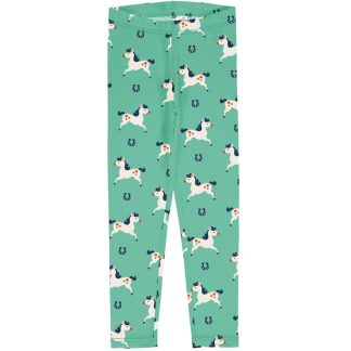 Maxomorra Horse Leggings