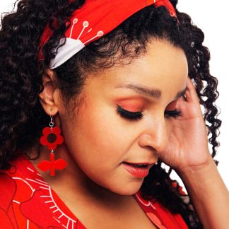 Cissi och Selma Hedda Hairband Rod