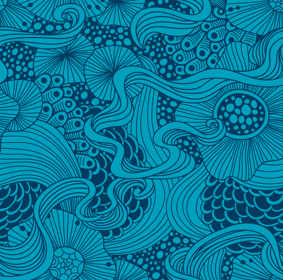 Cissi och Selma Malin Dress Rorelse Bla - Image 6