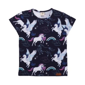 Walkiddy Unicorns & Pegasuses T-Shirt