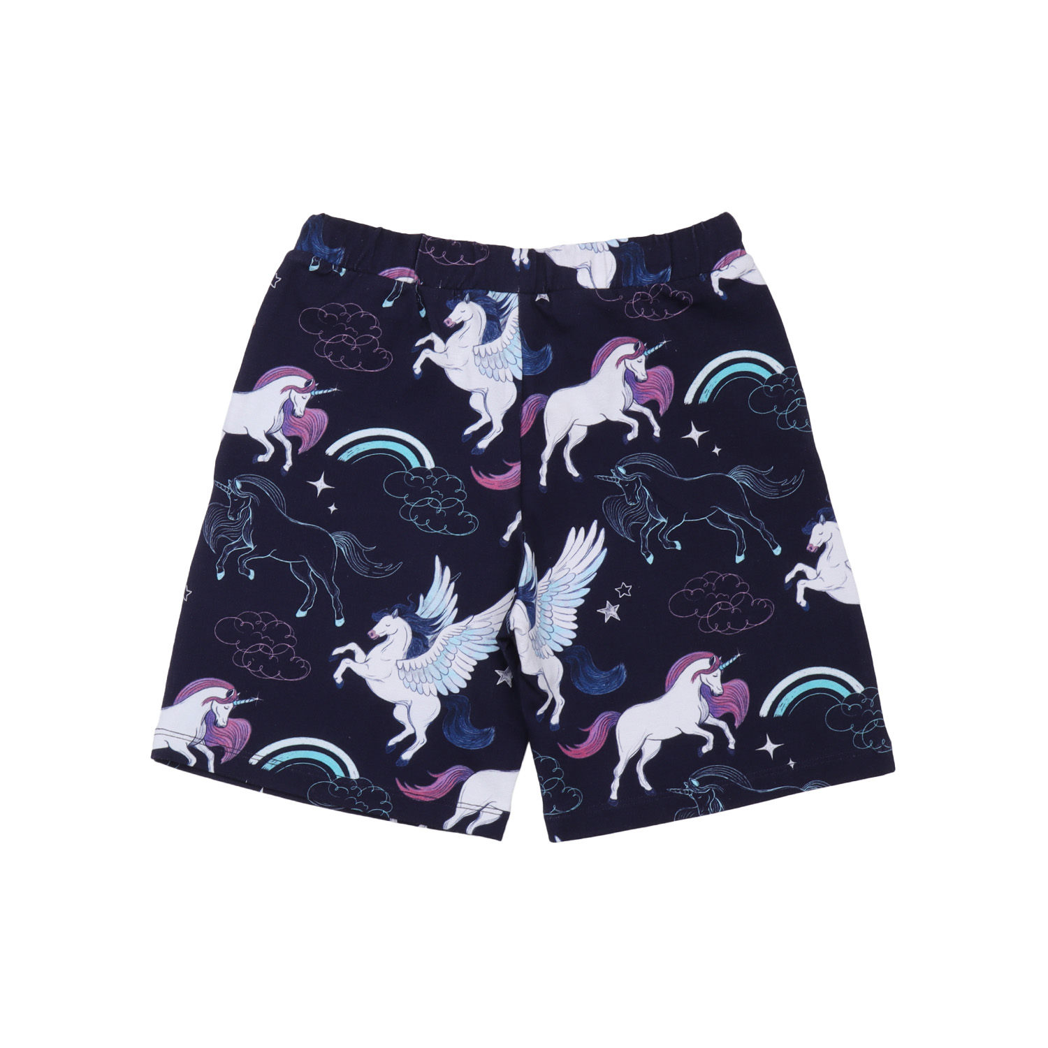 Walkiddy Unicorns & Pegasuses Shorts - Image 3