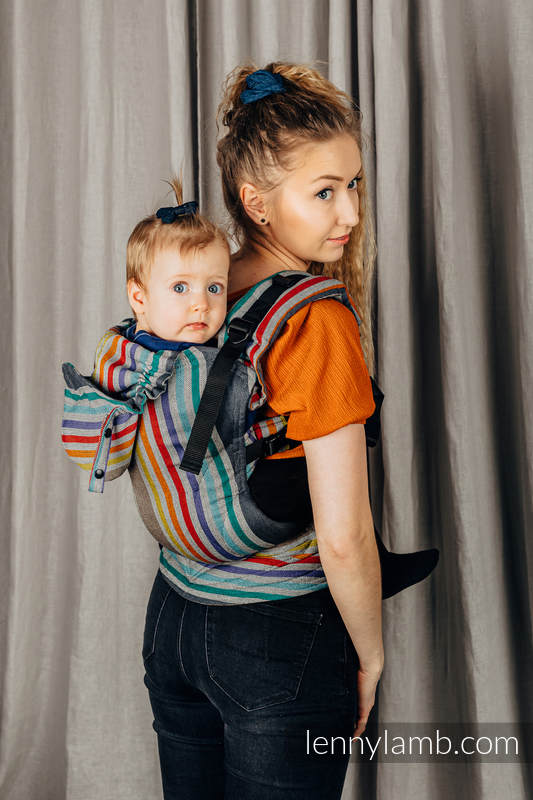 LennyLamb LennyGo in Oasis, Toddler Size - Image 9