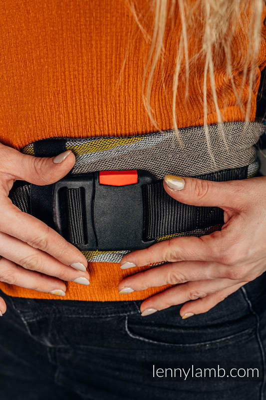 LennyLamb LennyGo in Oasis, Toddler Size - Image 5