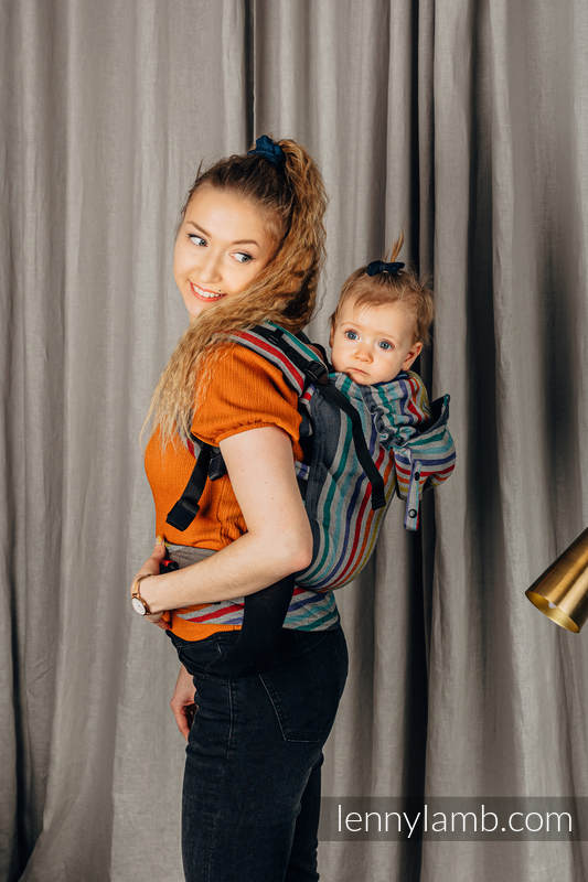 LennyLamb LennyGo in Oasis, Toddler Size - Image 4