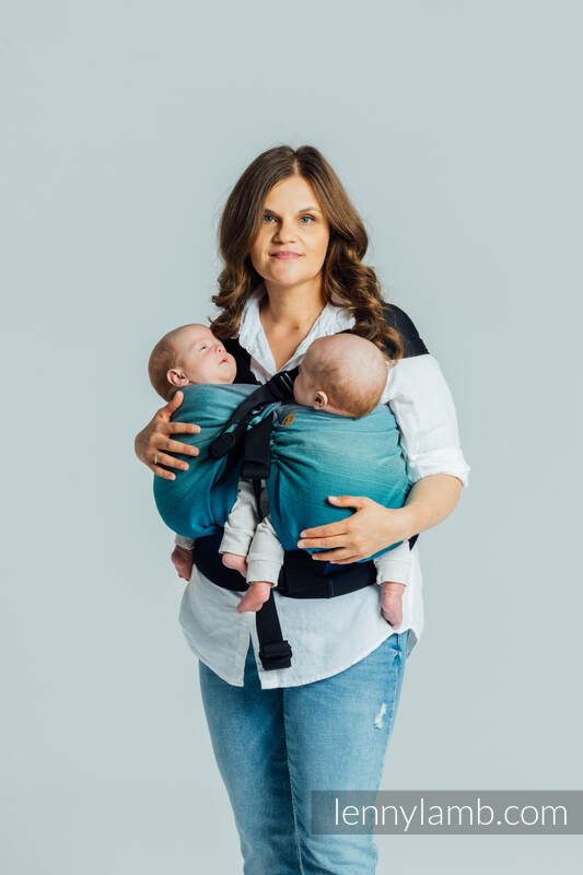 LennyLamb LennyHip / LennyTwin Carrier Hire - Image 14
