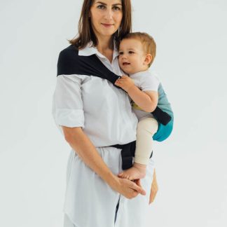 LennyLamb LennyHip Carrier in Airglow