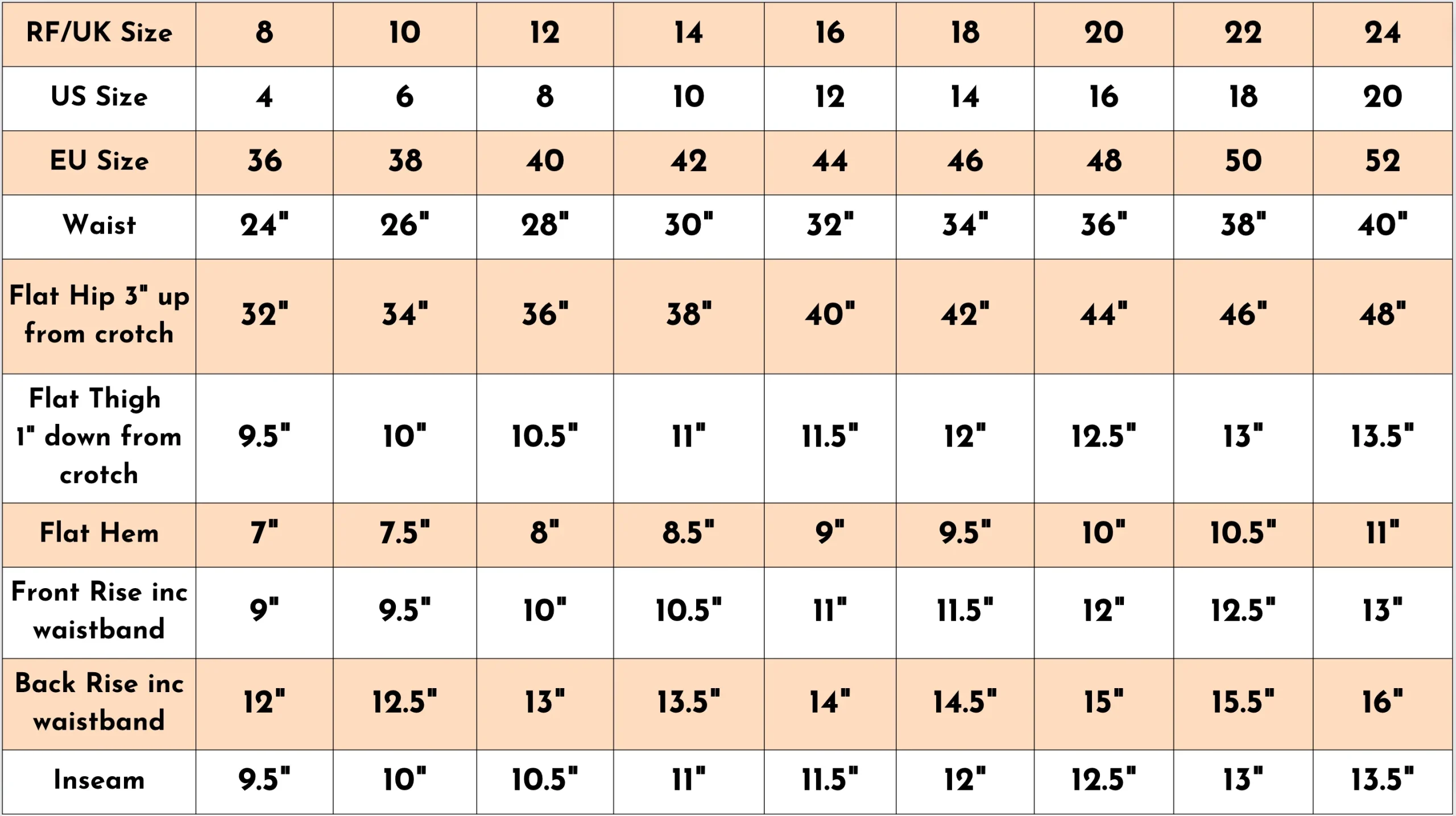 Run & Fly Highland Cows Cycle Shorts - Image 8