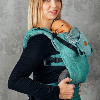 LennyLamb LennyGo Baby Size Ergonomic Carrier Hire