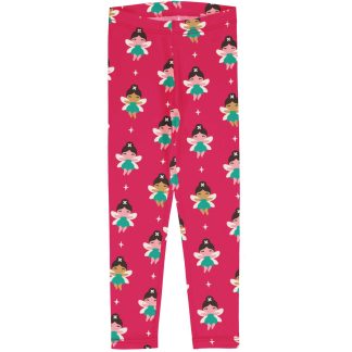 Maxomorra Fairy Leggings