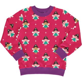 Maxomorra Fairy Sweater